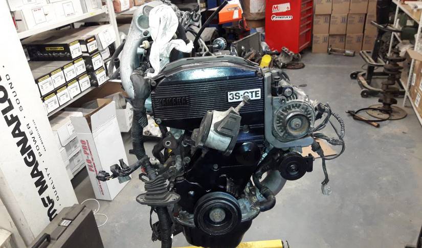 Top 10 Japanese Engines Every Gearhead Should Know