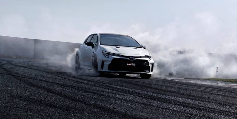 5 Top Handling Modifications Explained