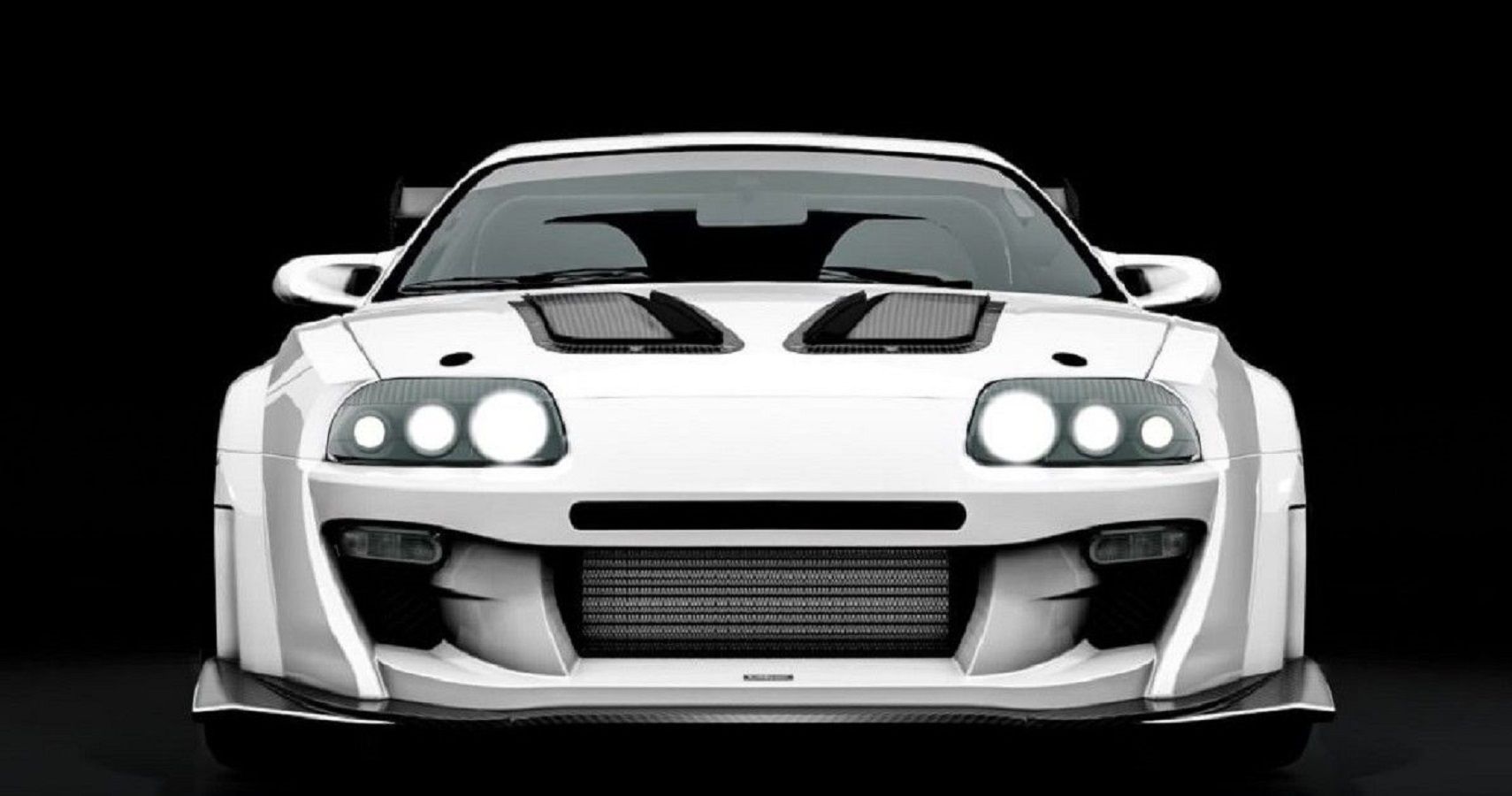 This JDM Car Is An Enthusiast's Dream Come True