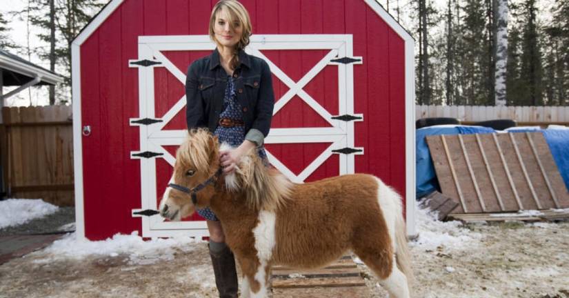 What You Didn't Know About Lisa Kelly From Ice Road Truckers