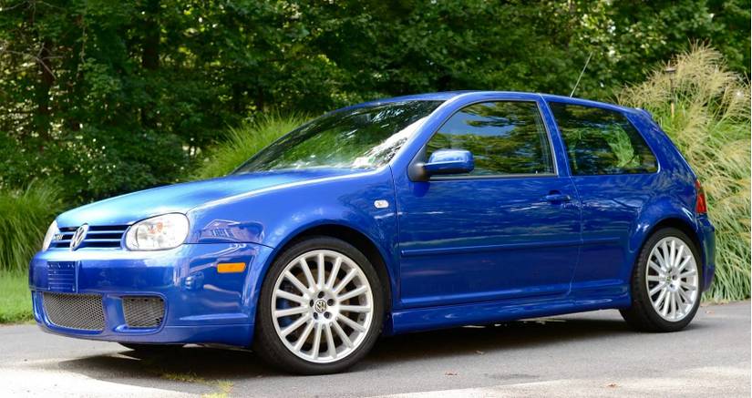 9 German Performance Cars From The 2000s That Can Easily Be Daily Driven