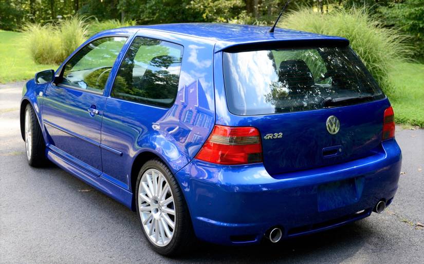 9 German Performance Cars From The 2000s That Can Easily Be Daily Driven