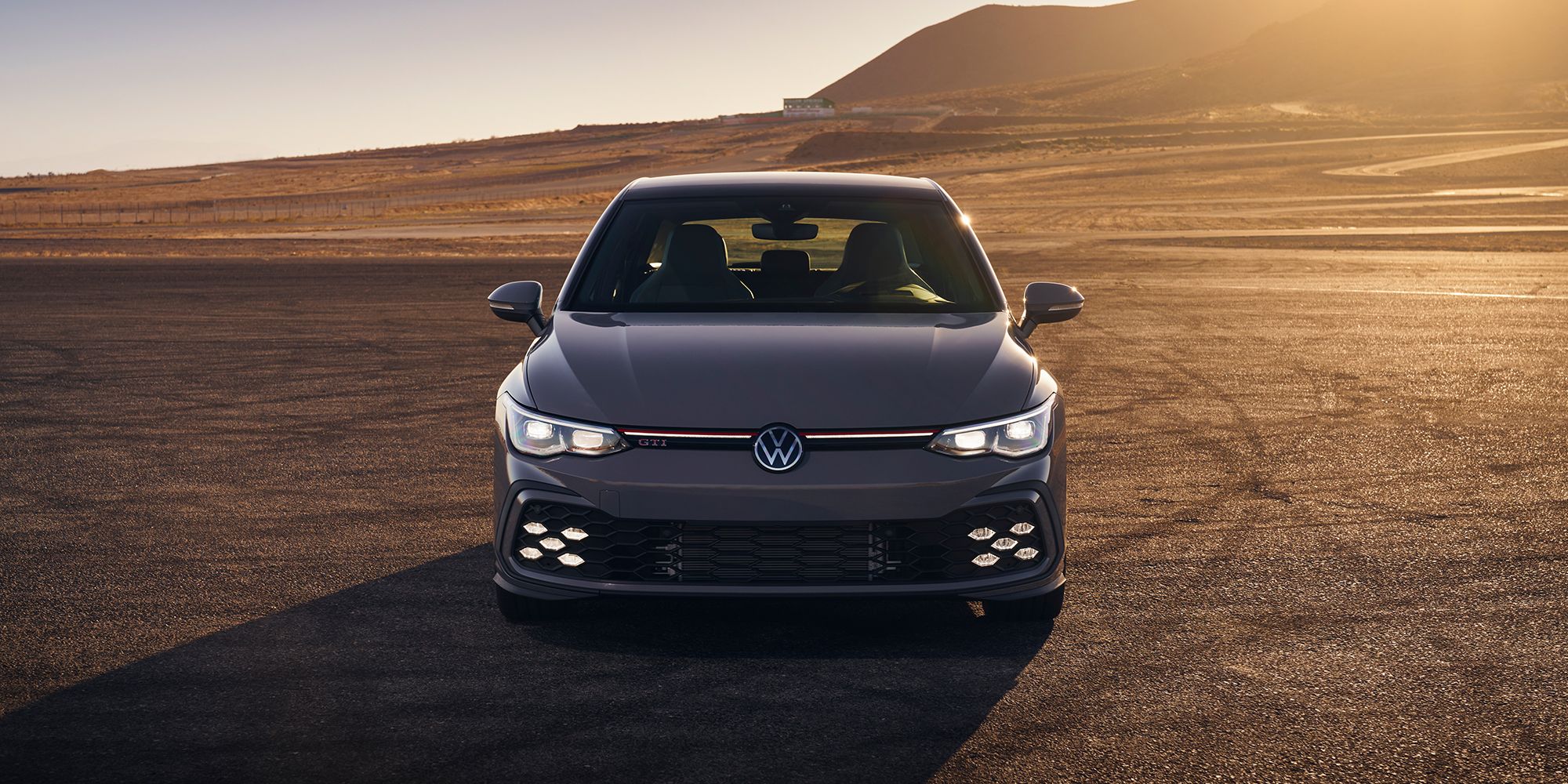 A Guide To Buying A 2023 Volkswagen Golf GTI