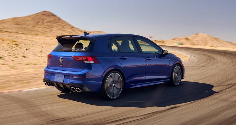 Why The Limited Edition Volkswagen Golf R 333 Will Be The Ultimate Hot ...