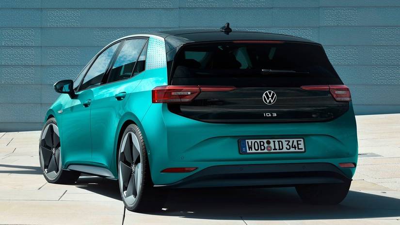These 10 New EVs Provide Great Value For Money