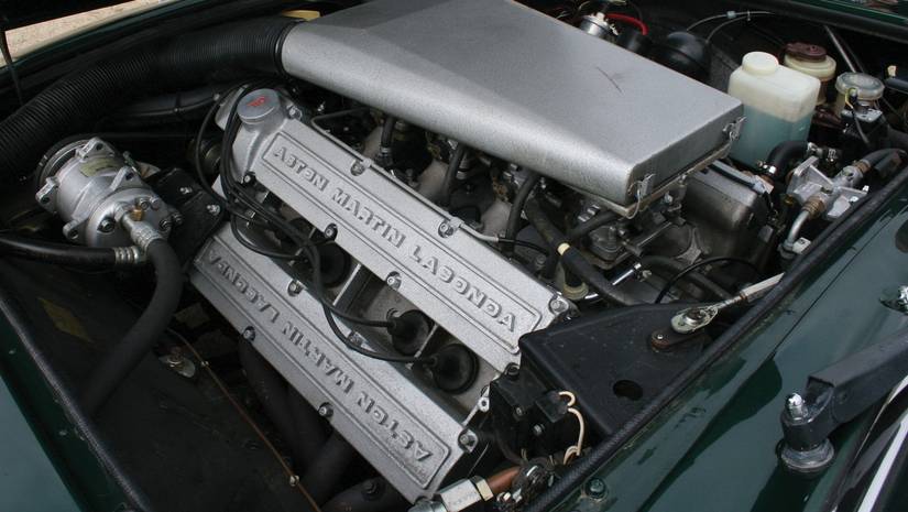 European Engine 10 Best European Sports Car Engines Of All Time