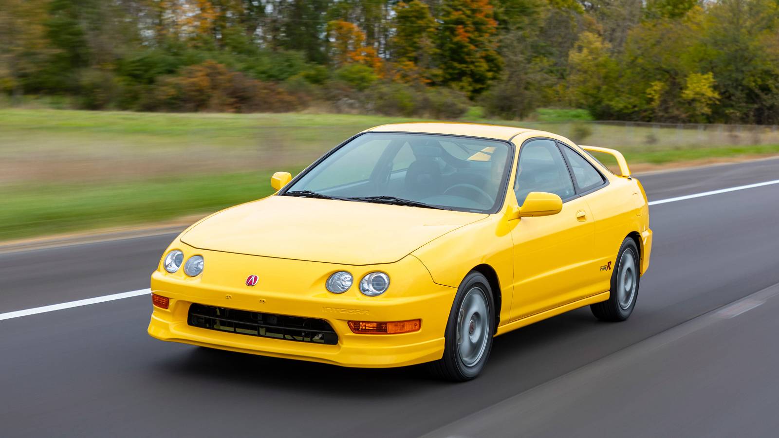5 '90s Cars That Are Now Classic
