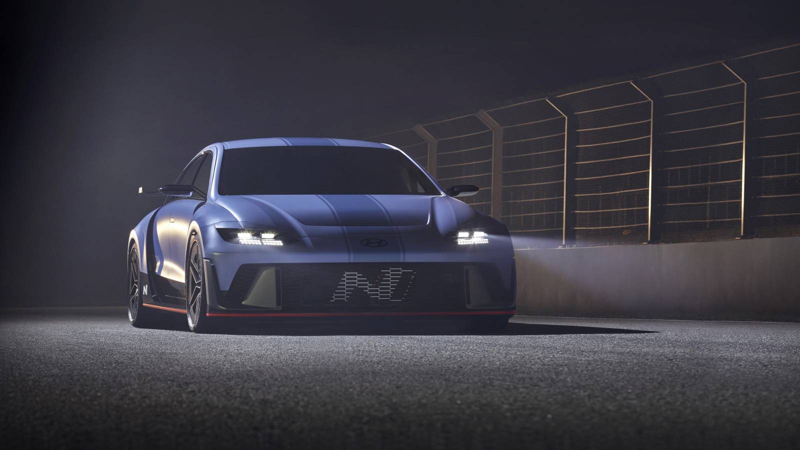 Hyundai RN22e High Performance Concept Gives Us A Peek At A Possible ...