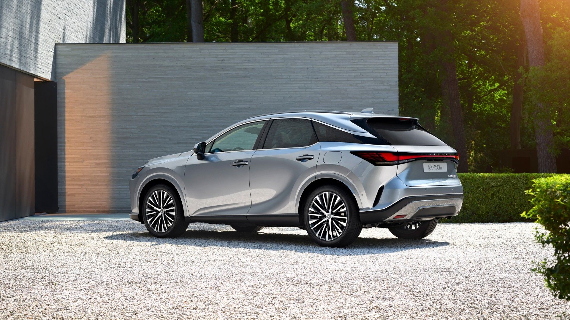 A Guide To Buying A 2023 Lexus RX