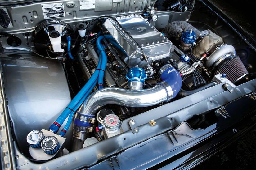 10 Things We Love About The Lexus LS 400