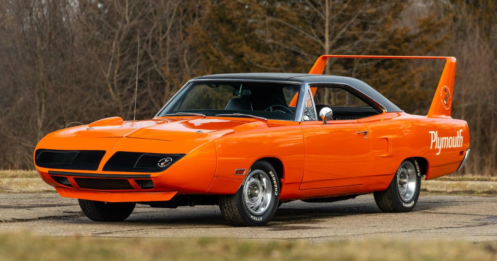 Plymouth: The Affordable Pioneer Lost in the Shuffle