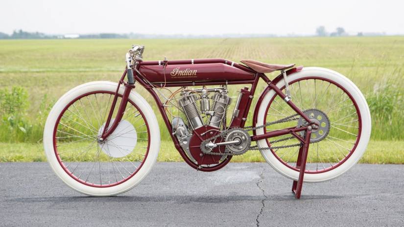 10 Things Only Real Bikers Know About Indian Motorcycles