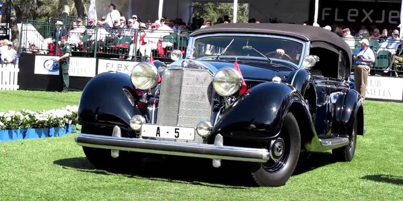 10 Classic Mercedes Benz Cars That Are Worth Every Penny 10-classic-mercedes-benz-cars-that-are-worth-every-penny