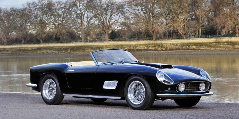 10 Of The Most Gorgeous Italian Cars Ever Made