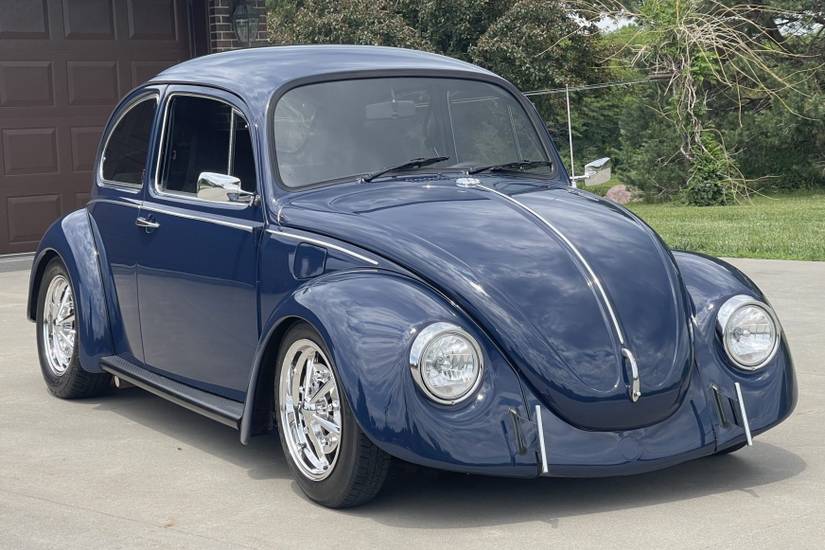 Stunning Most Reliable Vw Beetle Year Imagesnull