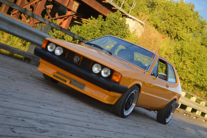 Ranking The 28 Cars In Jeremy Clarkson's Garage