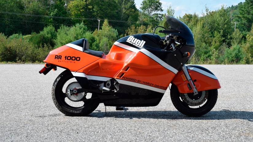 10 Things Only Real Bikers Know About Buell