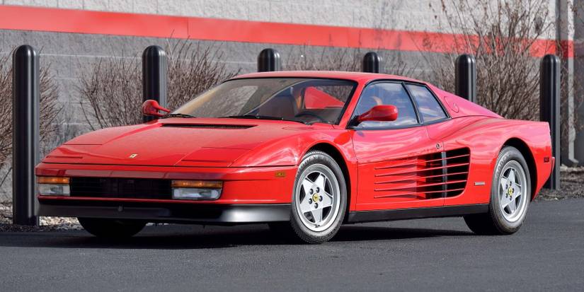 The Least Reliable Supercar From Every Brand