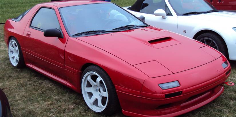 These Mazda Cars Were Born To Be Souped-Up