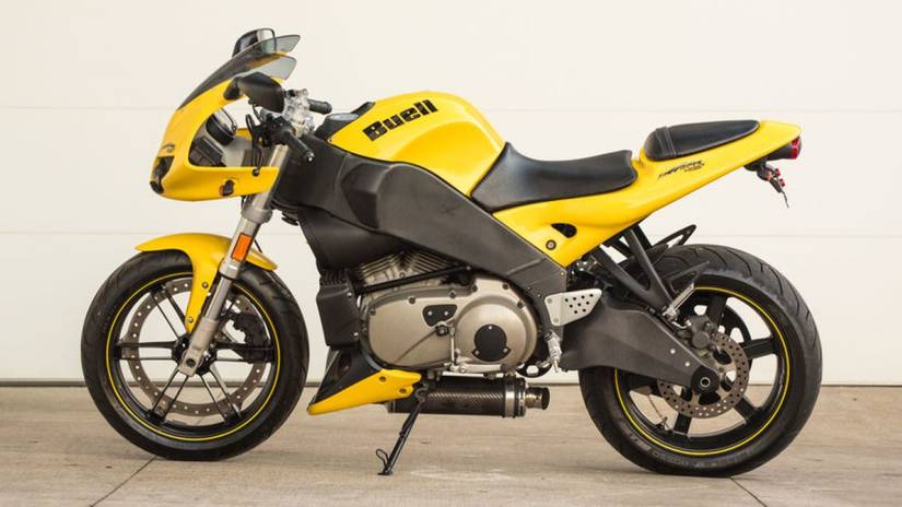 10 Things Only Real Bikers Know About Buell