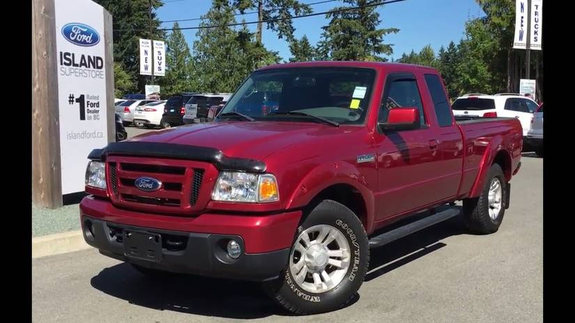 The Top 10 Reliable Modern Fords On The Used Market