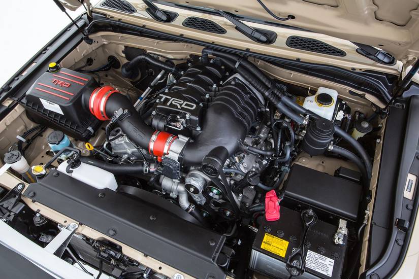 8 Forced Induction V6 Engines With Endless Tuning Potential