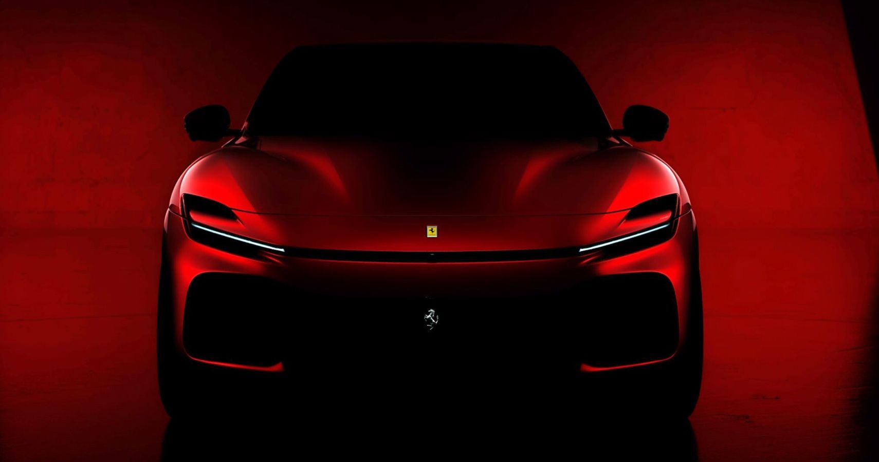 Ferrari SF90 Stradale Full LED Wrap Looks Like a Disco Ball -  autoevolution