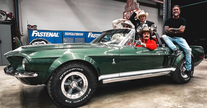 Here's The Real Story Behind Fast N' Loud