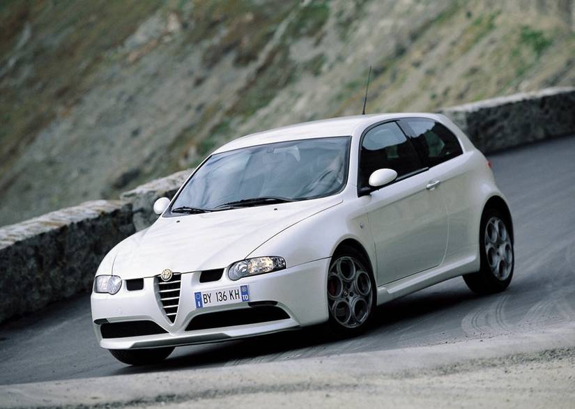 10 Most Unique Hot Hatches Ever Made