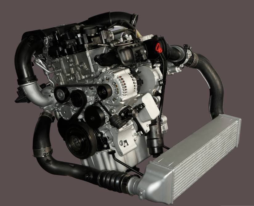 B37 Engine Map 10 Award-Winning Engines From The Last Decade