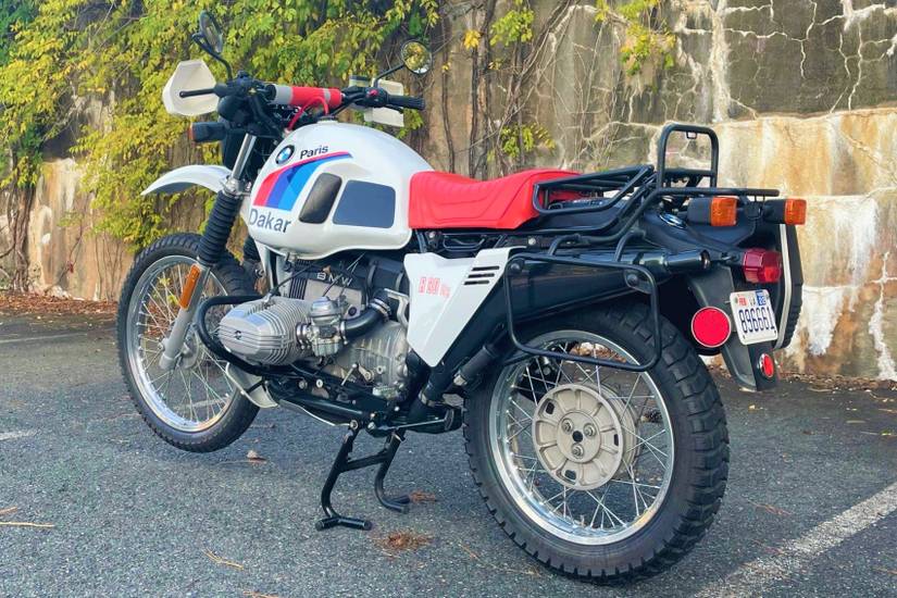10 Greatest BMW Creations From The 1980s