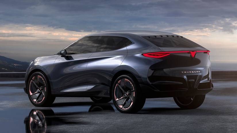 Cupra-Tavascan_Concept-Rear