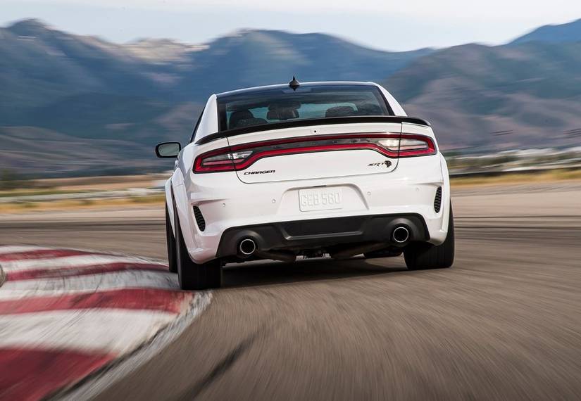 10 Things Only True Gearheads Know About The Dodge Charger SRT Hellcat 10-things-only-true-gearheads-know-about-the-dodge-charger-srt-hellcat