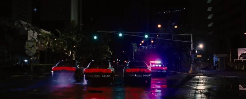 Why The Simple But Iconic Fast Five Car Race Cost So Much To Make
