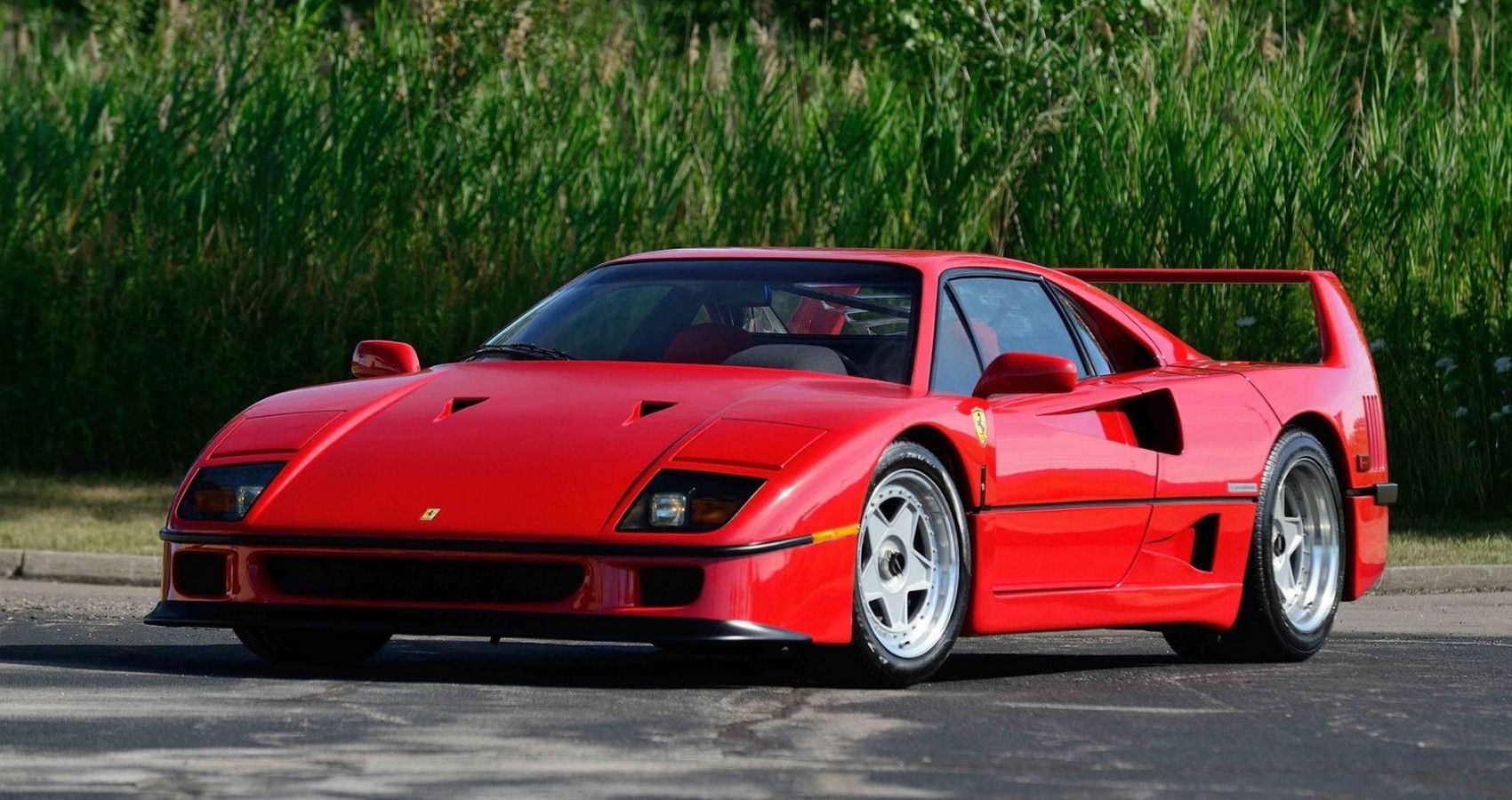 Ferrari Vs Lamborghini: See Which Manufacturer Has The Most