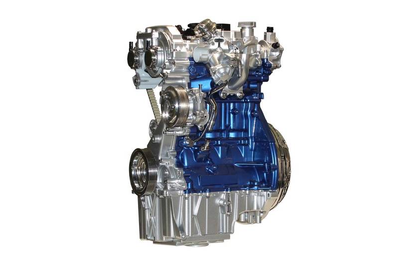10 Award-Winning Engines From The Last Decade