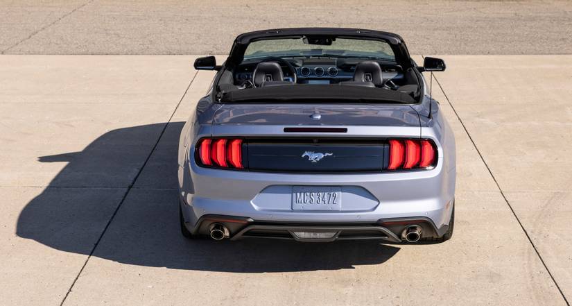 10 Affordable Convertible Cars Gearheads Should Consider