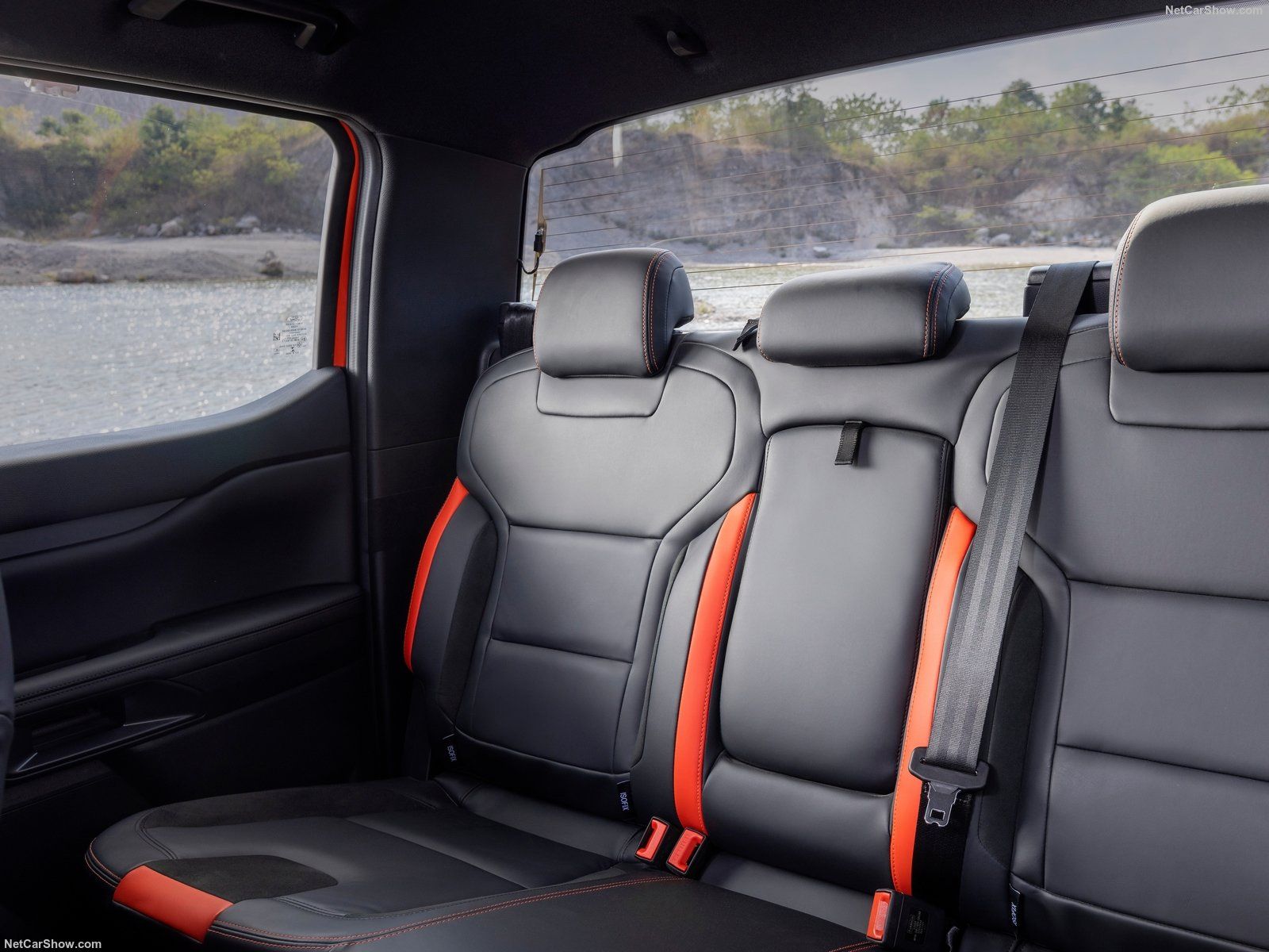 A Guide To Buying A 2023 Ford Ranger Raptor