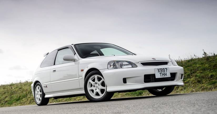 10 JDM Cars Nobody Looked At Twice 10 Years Ago, But Today They're ...