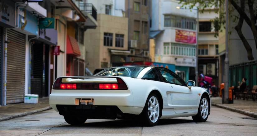5 JDM Cars You Should Drive At Least Once