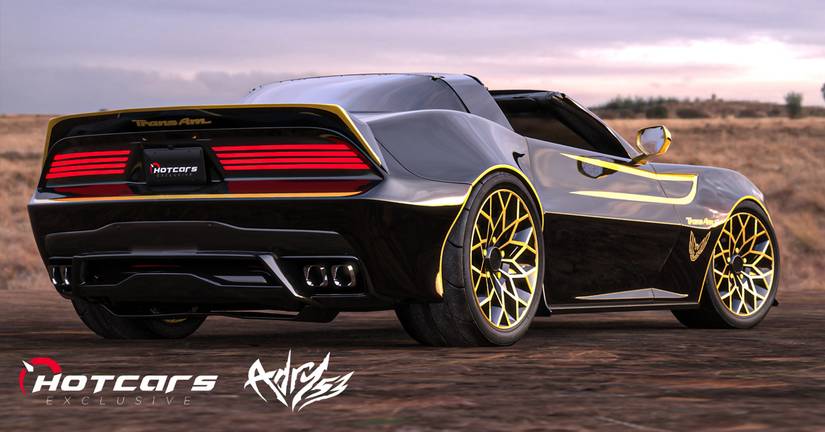 5 Best Car Renders Featured On HotCars