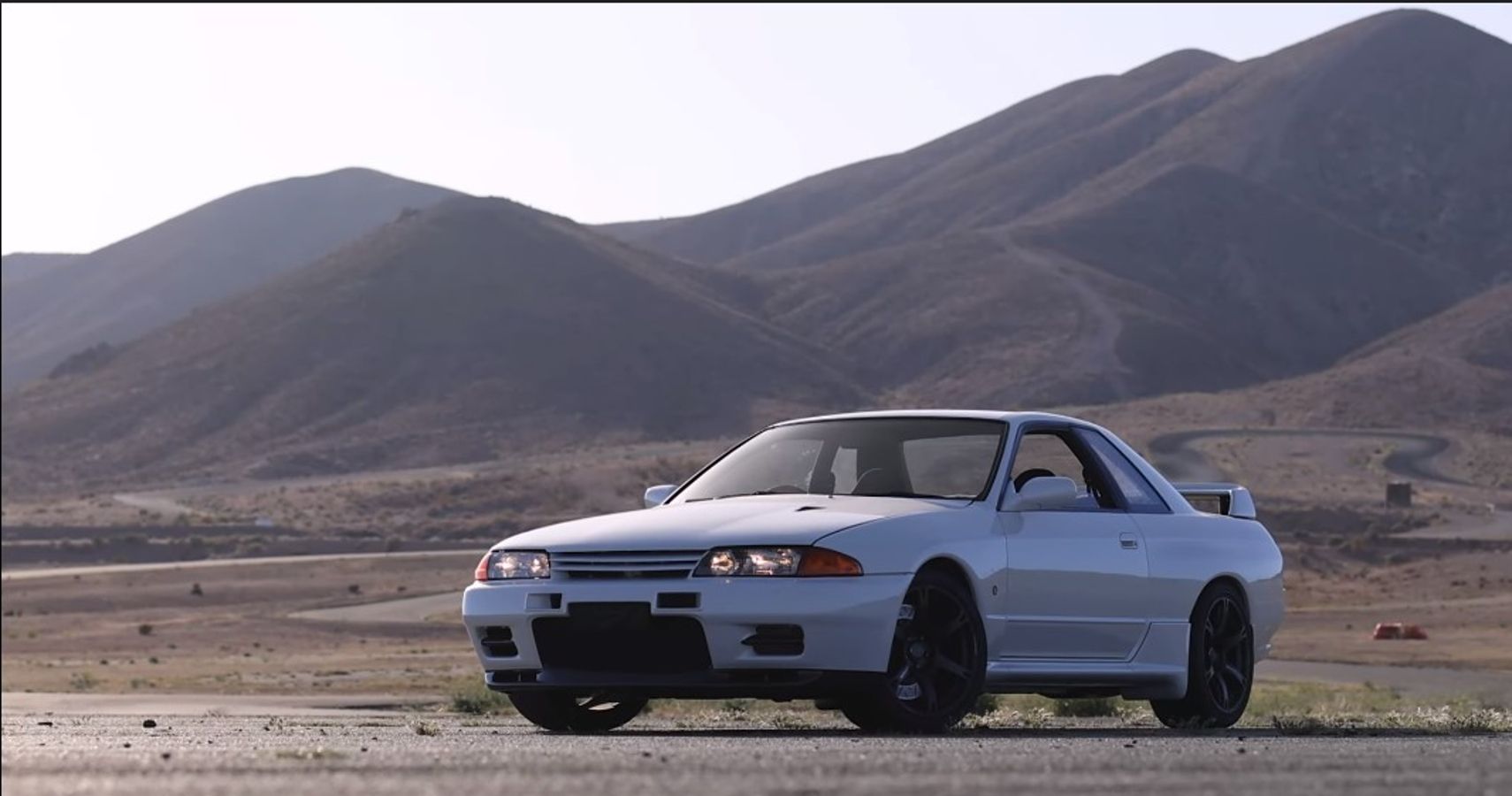 MAN WITH A MISSION - J r32 Nissan R32 with a 1,500 HP 2JZ – Engine Swap Depot