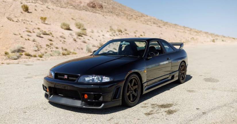 10 JDM Sports Cars From The 90s You Can Buy For Under $30k
