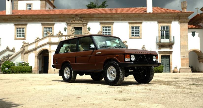 These SUVs Are Guaranteed To Break Down If You Take Them Off-Roading