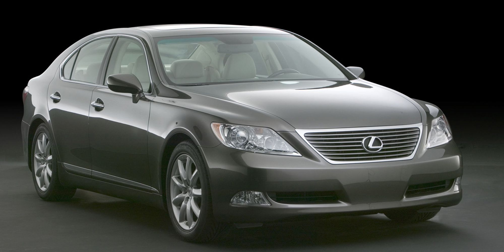 A Guide To Buying A 2007-2017 Lexus LS (XF40)
