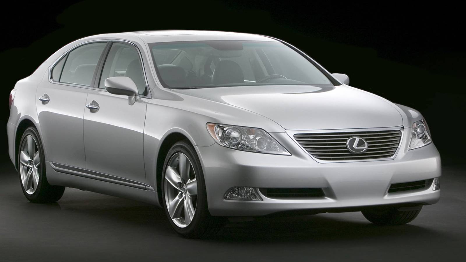 A Guide To Buying A 2007-2017 Lexus LS (XF40)