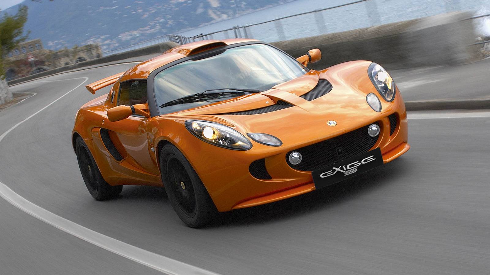 10 Cheap Sports Cars That Are Built For Performance Driving
