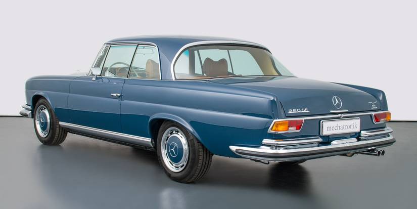 10 Foreign Restomods That Will Have You Drooling