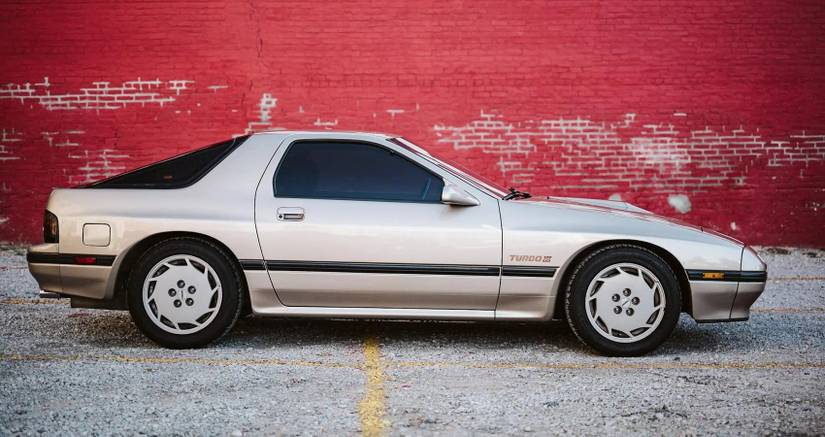 10 Cheap JDM Cars We'd Rather Drive Than The New Toyota GR Corolla