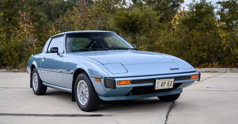 These 10 Classic Sports Cars Are A Lot Cheaper Than People Think